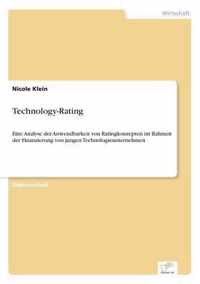 Technology-Rating