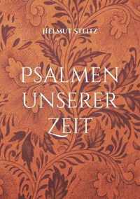 Psalmen unserer Zeit