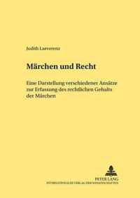 Märchen und Recht