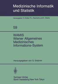 WAMIS Wiener Allgemeines Medizinisches Informations-System