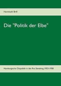 Die Politik der Elbe