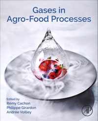 Gases in Agro-food Processes