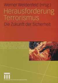 Herausforderung Terrorismus