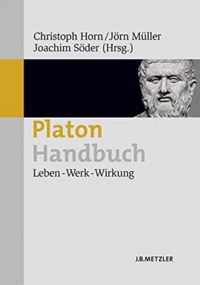 Platon-Handbuch