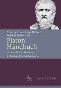 Platon Handbuch