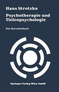 Psychotherapie Und Tiefenpsychologie