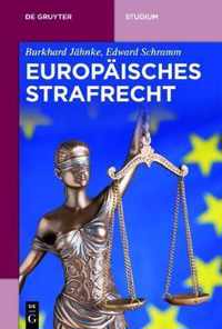 Europaisches Strafrecht