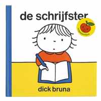 De schrijfster / druk Heruitgave