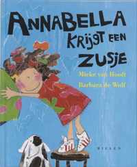 Annabella Krijgt Een Zusje