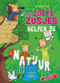 De Zoete Zusjes helpen de natuur