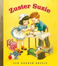 Gouden boekje - Zuster Suzie