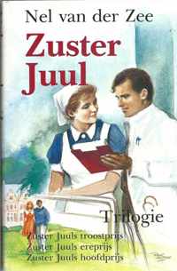 Zuster Juul trilogie