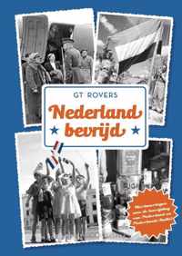 Nederland bevrijd