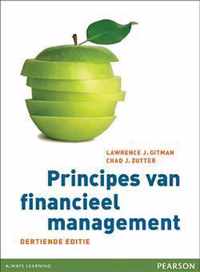 Principes van financieel management