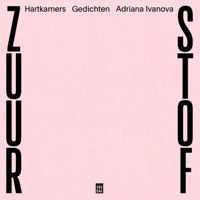 Zuurstof - Adriana Ivanova, Hartkamers - Paperback (9789460019166)