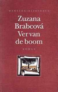 Ver van de boom