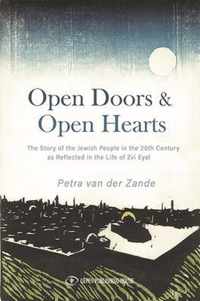 Open Doors & Open Hearts