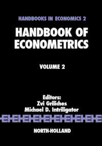 Handbook of Econometrics