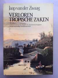 Veloren tropische zaken