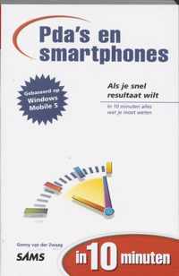 Pda S En Smartphones In 10 Minuten