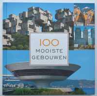 100 mooiste gebouwen