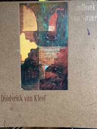 Handboek 3 by & about Diederick van Kleef