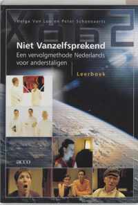 Niet vanzelfsprekend Leerboek