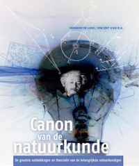 Canon van de natuurkunde