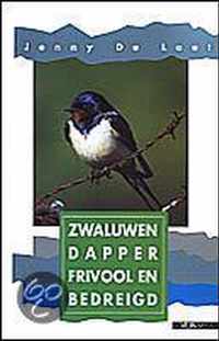 Zwaluwen