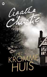 Het kromme huis - Agatha Christie - Paperback (9789048823031)