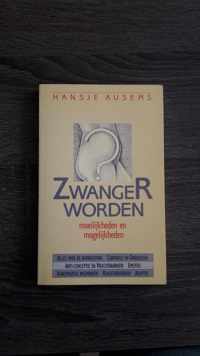 ZWANGER WORDEN