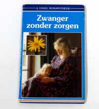 ZWANGER ZONDER ZORGEN