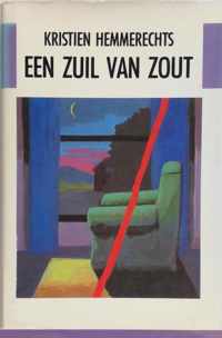 Zuil van zout