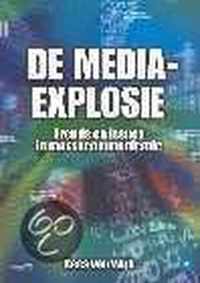 De media-explosie