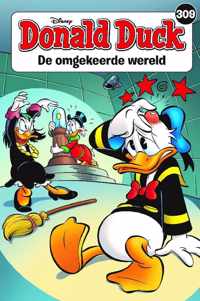 Donald Duck pocket 309