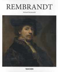 Rembrandt basismonografie