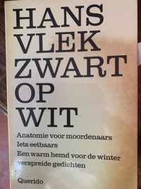 Zwart op wit