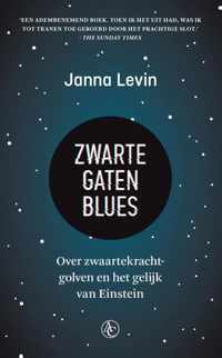 Zwarte gaten blues