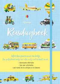 Reisdagboek