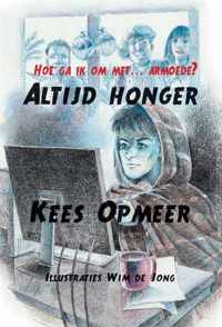 Hoe ga ik om met... 1 -   Altijd honger