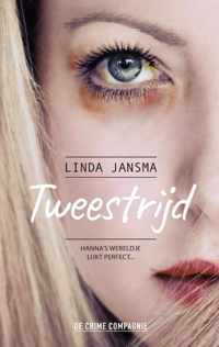 Tweestrijd - Linda Jansma - Paperback (9789461095381)