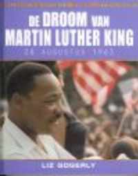 De Droom Van Martin Luther King