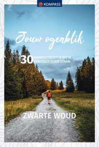 Jouw Ogenblik Zwarte Woud - Paperback (9783991216551)