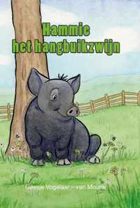 Hammie de hangbuikzwijn