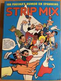 Stripmix 1