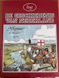 Geschiedenis van nederland