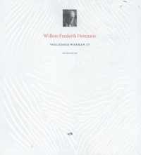Volledige werken van W.F. Hermans 17 -   Volledige werken 17