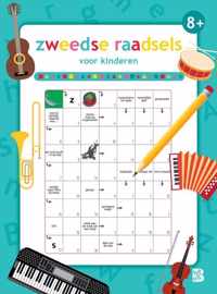 Zweedse raadsels