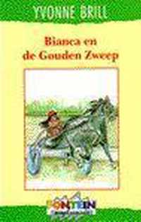 Bianca En De Gouden Zweep 39