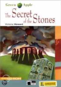 Secret of the Stones. Buch mit CD-ROM